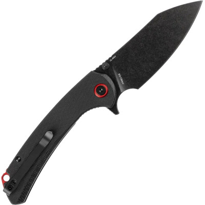 Нож Skif Jock Jr BSW Black. Фото 1