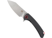 Нож Skif Jock Jr SW Black