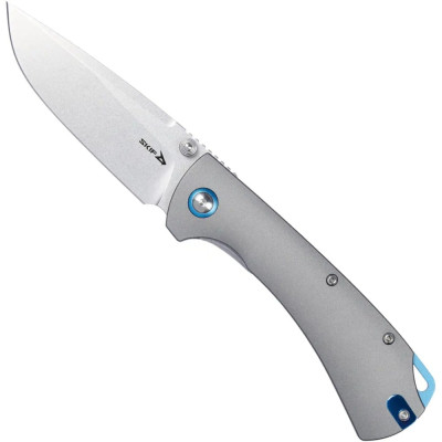 Ніж Skif Frontier Jr Aluminium Grey