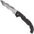 Cold Steel Voyager XL Kris Blade Cold Steel Voyager XL Kris Blade