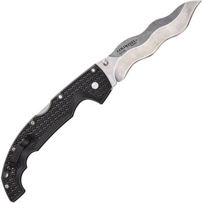Нож Cold Steel Voyager XL Kris Blade Нож Cold Steel Voyager XL Kris Blade. Фото 1