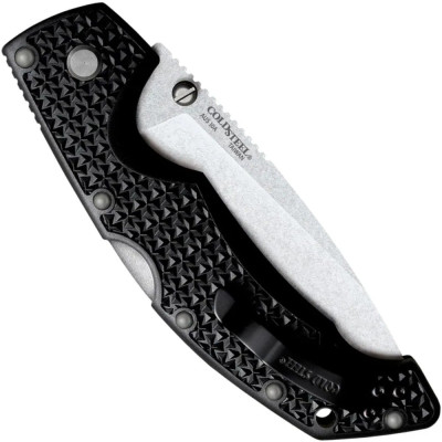 Нож Cold Steel Voyager L Drop Point Нож Cold Steel Voyager L Drop Point. Фото 1