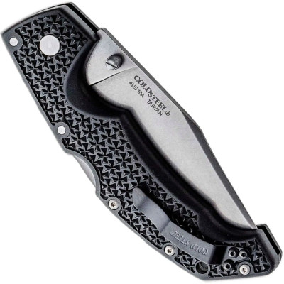 Ніж Cold Steel Voyager Large Clip Point. Фото 1