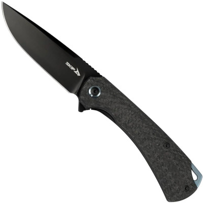 Нож Skif Frontier LE Carbon Fiber