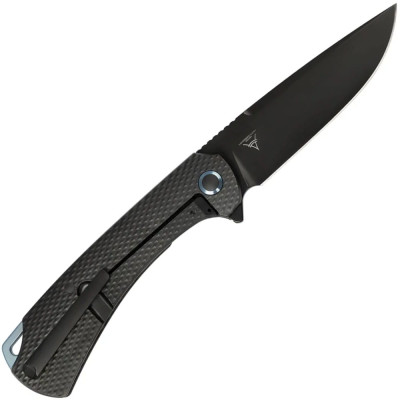 Нож Skif Frontier LE Carbon Fiber. Фото 1