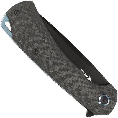Нож Skif Frontier LE Carbon Fiber. Фото 3