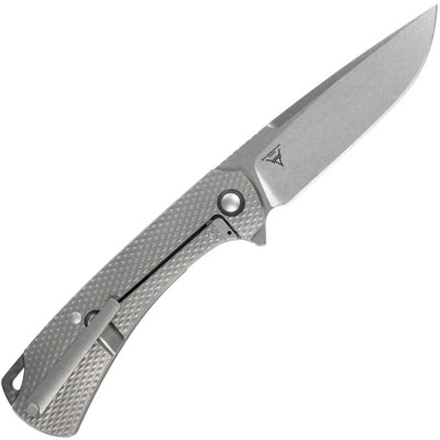 Ніж Skif Frontier LE Titanium/Carbon Fiber. Фото 1