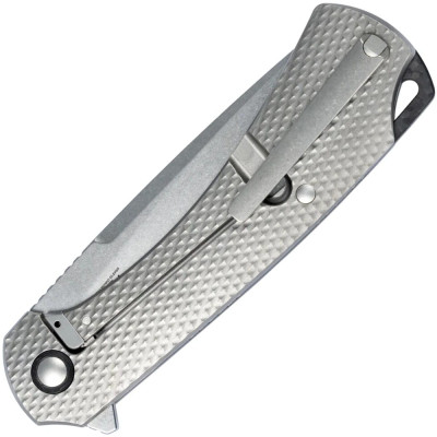 Ніж Skif Frontier LE Titanium/Carbon Fiber. Фото 2