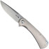 Skif Frontier LE Titanium Gray
