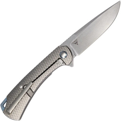 Нож Skif Frontier LE Titanium Gray. Фото 1