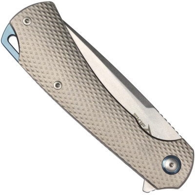 Нож Skif Frontier LE Titanium Gray. Фото 3
