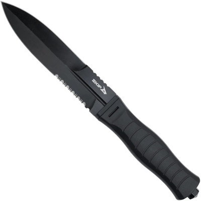 Нож Skif Neptune BSW Black