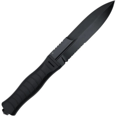 Нож Skif Neptune BSW Black. Фото 1