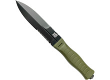 Нож Skif Neptune BSW Olive