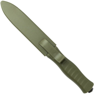 Нож Skif Neptune BSW Olive. Фото 2