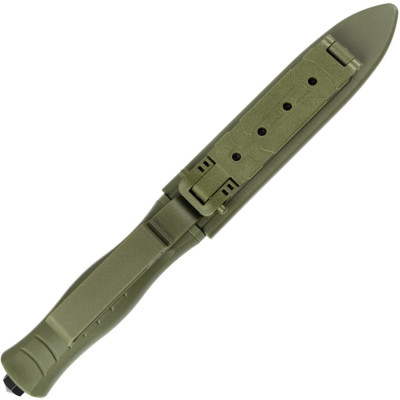 Нож Skif Neptune BSW Olive. Фото 3
