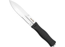 Нож Skif Neptune SW Black