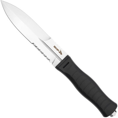 Нож Skif Neptune SW Black