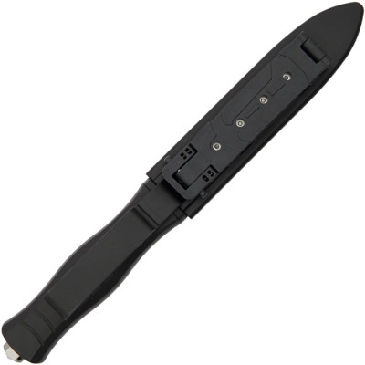 Нож Skif Neptune SW Black. Фото 3