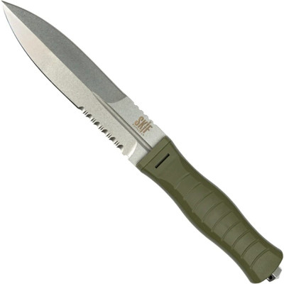 Нож Skif Neptune SW Olive