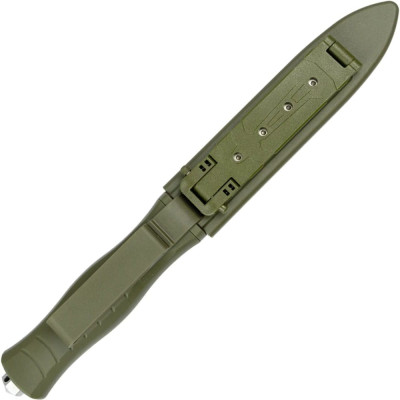 Нож Skif Neptune SW Olive. Фото 3