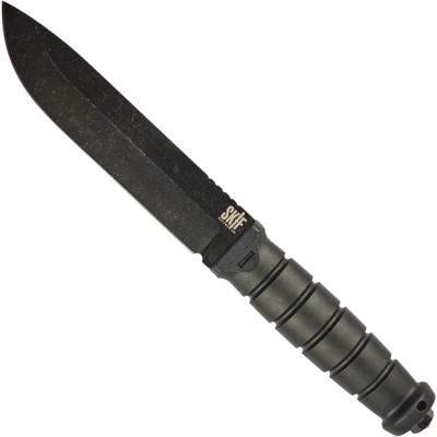 Ніж Skif Predator 2.0 BSW Black