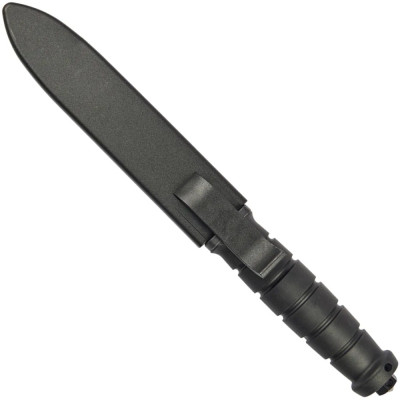 Ніж Skif Predator 2.0 BSW Black. Фото 2
