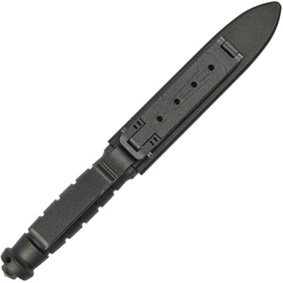 Ніж Skif Predator 2.0 BSW Black. Фото 3