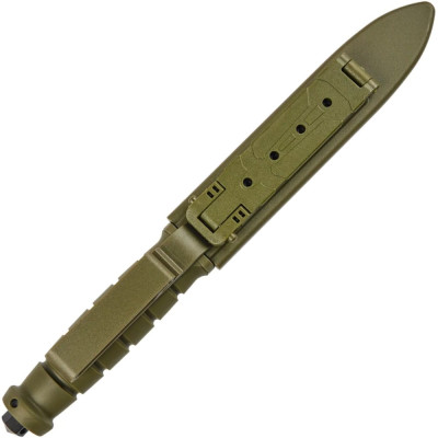 Ніж Skif Predator 2.0 BSW Olive. Фото 3