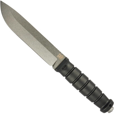 Ніж Skif Predator 2.0 SW Black