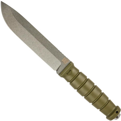 Нож Skif Predator 2.0 SW Olive