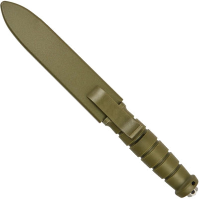 Нож Skif Predator 2.0 SW Olive. Фото 2