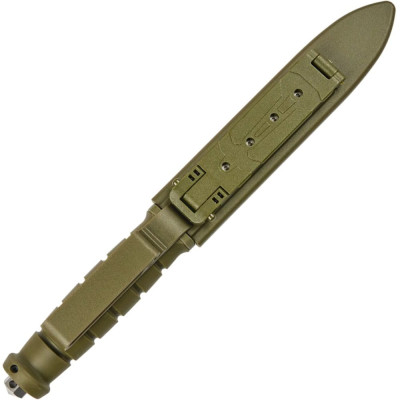 Нож Skif Predator 2.0 SW Olive. Фото 3