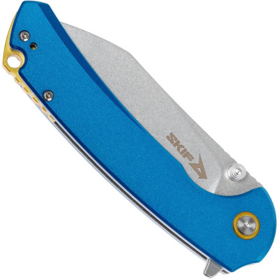 Ніж Skif Jock SW Blue. Фото 2