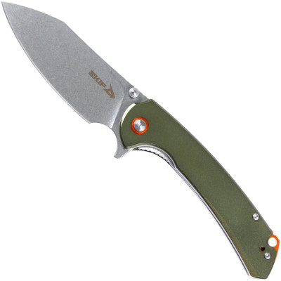 Ніж Skif Jock SW Olive Green