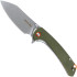 Skif Jock SW Olive Green