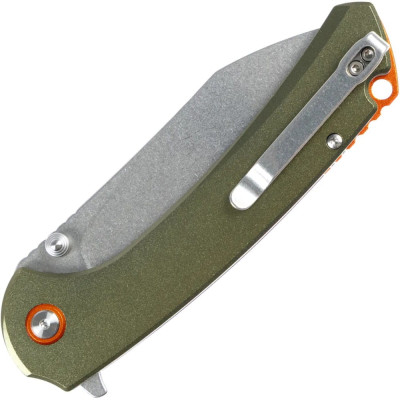 Ніж Skif Jock SW Olive Green. Фото 3
