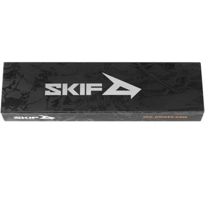 Ніж Skif Sturdy II SW Olive. Фото 4