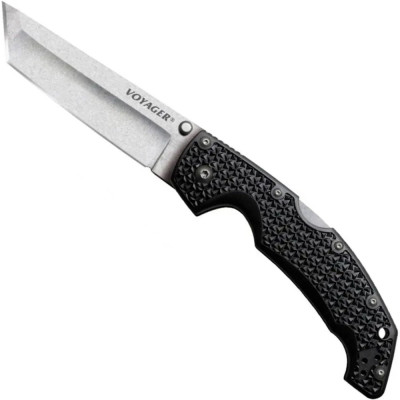 Нож Cold Steel Voyager L Tanto Point