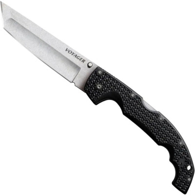 Ніж Cold Steel Voyager XL TP