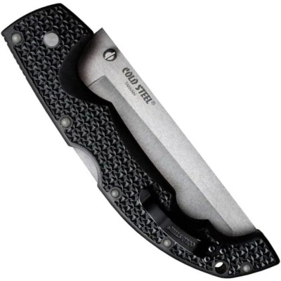 Ніж Cold Steel Voyager XL TP Serrated. Фото 1