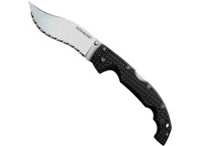 Ніж Cold Steel Voyager XL Vaquero Serrated