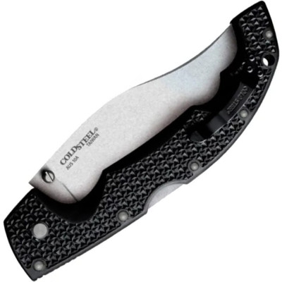 Нож Cold Steel Voyager XL Vaquero Serrated Нож Cold Steel Voyager XL Vaquero Serrated. Фото 1