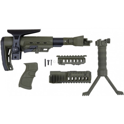 Оливковый обвес для АК Оливковый обвес для АК