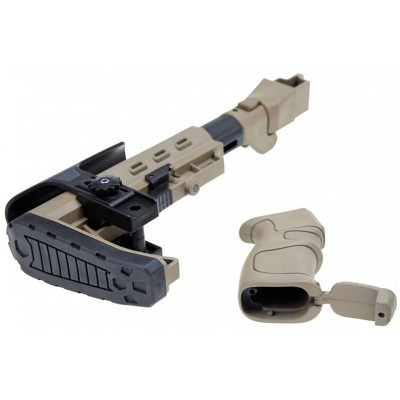 Піщаний обвіс для АК Койот Піщаний обвіс для АК Койот. Фото 2