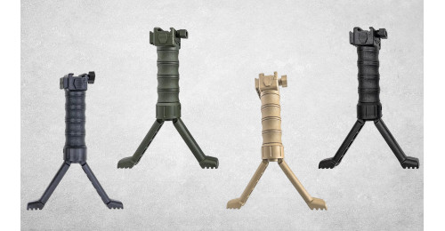 Ручка перенесення вогню АК-74