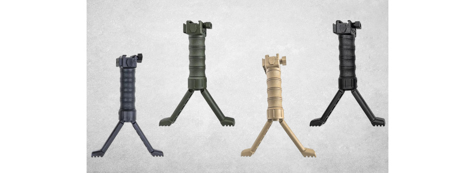 Ручка перенесення вогню АК-74