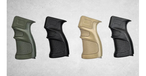 Тактична рукоятка АК-74 пістолетна