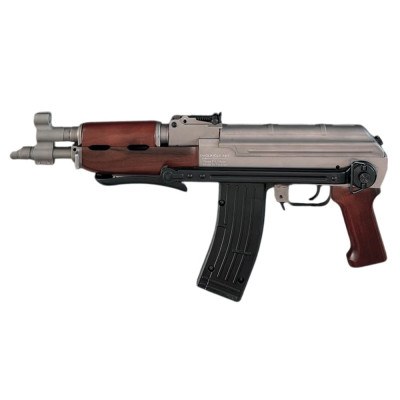 Охолощений АК-74 9мм Титаніум Охолощений АК-74 9мм Титаніум