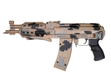 Охолощений АК-74 9мм Койот (АКС-74У)